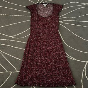 H&M DRESS ( HENNES) 👗